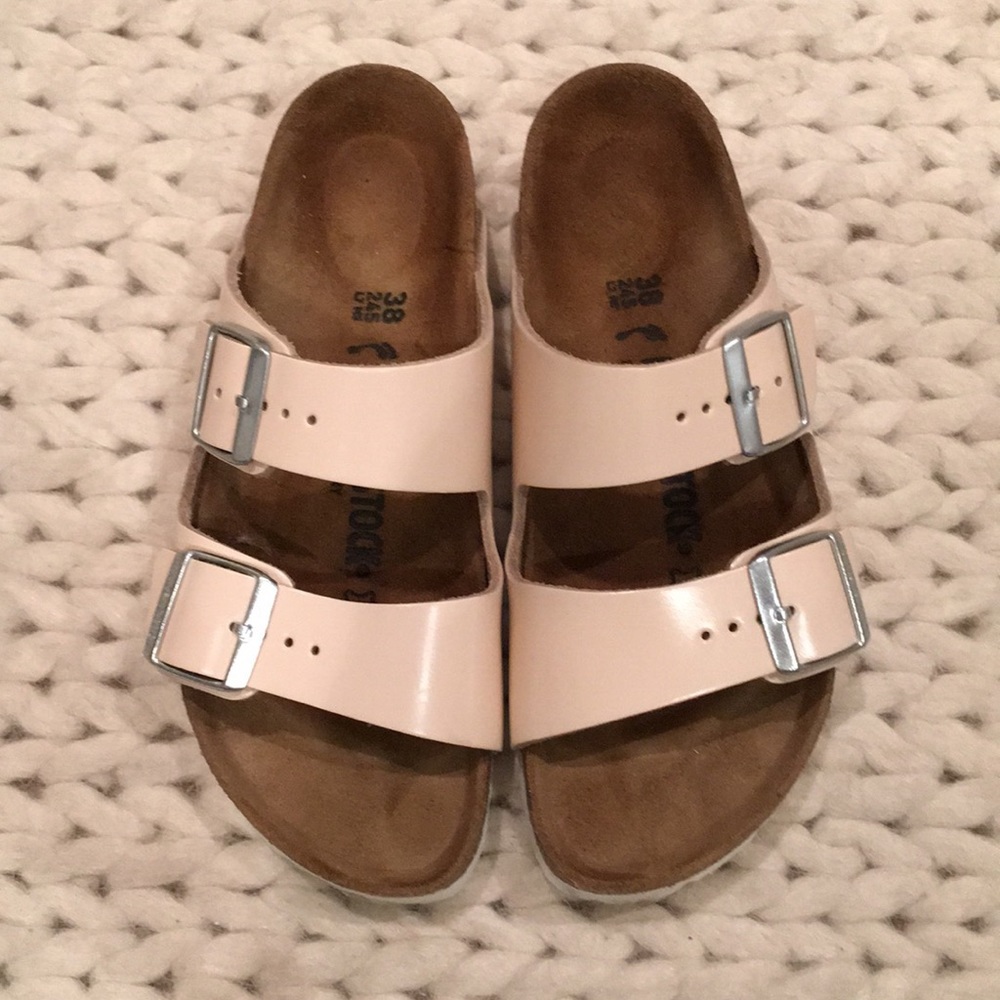 Birkenstock Arizona Sandals